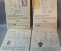 Мода для вас 4 шт - 2