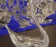 Хрусталь-Стекло. Лебедь - 2