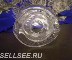 Хрусталь-Стекло. Лебедь - 3