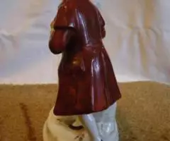 Фарф. Германия Графенталь. Влюблённые. - 2