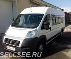 Аренда автобуса ПАЗ люкс, микроавтобусов на свадьбу в кортеж. - 3