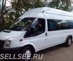 Аренда автобуса ПАЗ люкс, микроавтобусов на свадьбу в кортеж. - 4