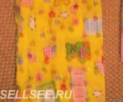 Рубашка 26 размер 86-92см новая х б Россия - 2