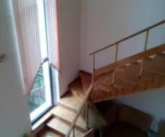 Продаю  дом , 155 кв.м , блочный - 3