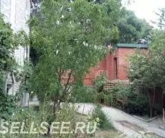 Продаю  дом , 155 кв.м , блочный - 4