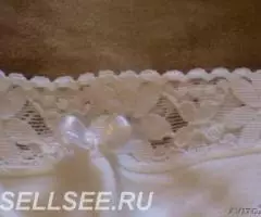 34 размер трусы панталоны хлопок новые - 2