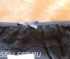 42 размер трусы хлопок новые Турция - 2