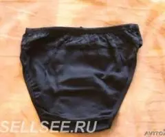 42 размер трусы хлопок новые Турция - 3