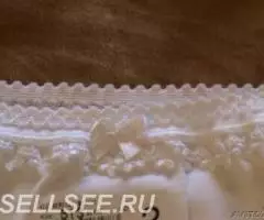 32 размер трусы хлопок новые - 2