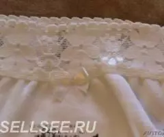 30 размер трусики хлопок новые Турция - 2