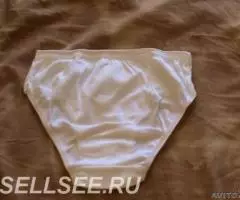 Турция 42 размер трусы новые хлопок - 3