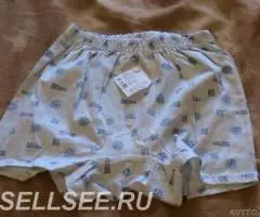 38 размер трусы новые хлопок Россия Боровичи - 2