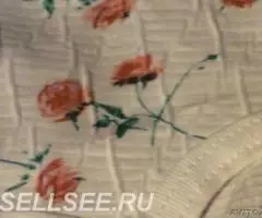 26 размер трусы хлопок жатка новые Россия - 2