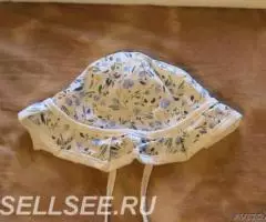 Панамка хлопок новая Россия Боровичи - 2