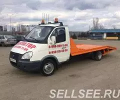 Эвакуатор в Каменске-Шахтинском - 2
