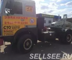 Эвакуатор в Каменске-Шахтинском - 3