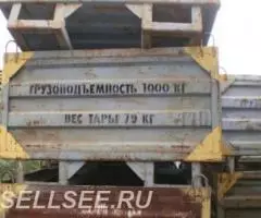 емкости, резервуары, ж д цистерны, танк-контейнеры, ... - 3