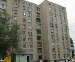 Продам отдельную комнату 18 кв. м. ул. Любы Шевцовой, д. 21 - 3