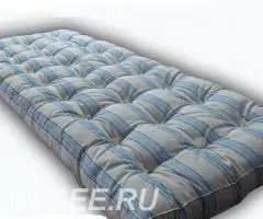 Кровати металлические для интернатов, кровати для студентов, кровати м ... - 3