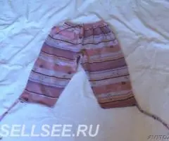 12 лет капри хлопок б у Тайланд Damy - 2