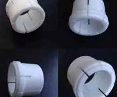 Фторопластовая втулка для рулевой рейки. - 2