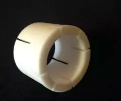 Фторопластовая втулка для рулевой рейки. - 4