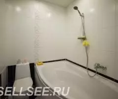 Воронеж, Железнодорожный район, квартира на сутки - 2