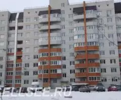 Воронеж, Железнодорожный район, квартира на сутки - 3