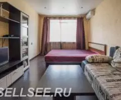 Воронеж, Железнодорожный район, квартира на сутки - 4