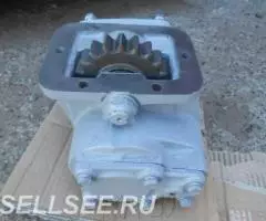 Коробки отбора мощности Маз мп58-4202010 - 2