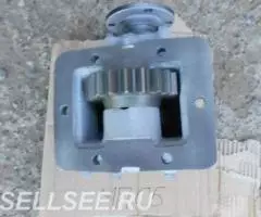 Коробки отбора мощности Маз мп58-4202010 - 3