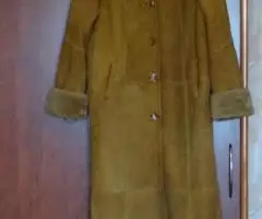 дубленка - 2