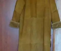 дубленка - 3