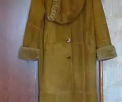 дубленка - 4