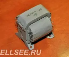 Трансформатор ТПП-1 - 2
