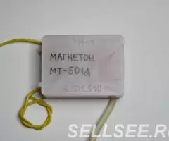 Телевизор Магнетон МТ-501Д по запчастям - 3