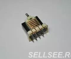 Телевизор Магнетон МТ-501Д по запчастям - 4