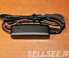 Реле скрытой блокировки от автосигнализации KGB G-2 - 2