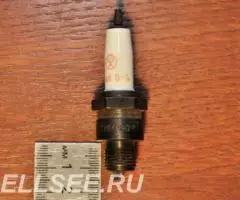 Свечи зажигания А11 на ГАЗ, ЗИЛ и т.п. - 3