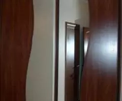 Шкафы - купе на заказ - 2