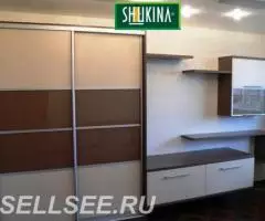 Шкафы - купе на заказ - 4