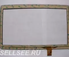 Тачскрин DXP2-0289-101A-FPC - 2