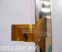 Тачскрин DXP2-0289-101A-FPC - 3