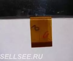 Тачскрин DXP2-0289-101A-FPC - 4