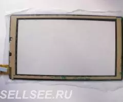 Тачскрин для Digma Plane 7.71 3G - 2