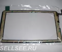 Тачскрин для планшета Digma Hit 4G - 2
