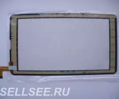 Тачскрин для планшета Digma Hit 4G - 3