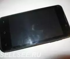 Explay Joy Core Duos Black - 2