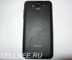 Explay Joy Core Duos Black - 3