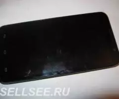 Highscreen Alfa R Shokolate - 2